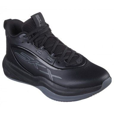 ZAPATILLA HOMBRE PURE KLUTCH NEGRO SKECHERS - 5