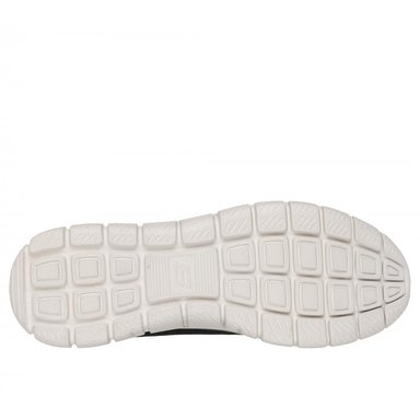 ZAPATILLA HOMBRE TRACK LESHUR NEGRO SKECHERS - 3