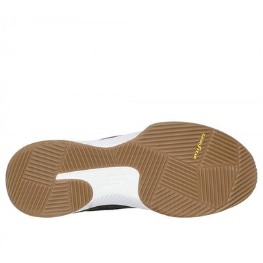 ZAPATILLA HOMBRE STATE CHAMP NEGRO B SKECHERS - 3