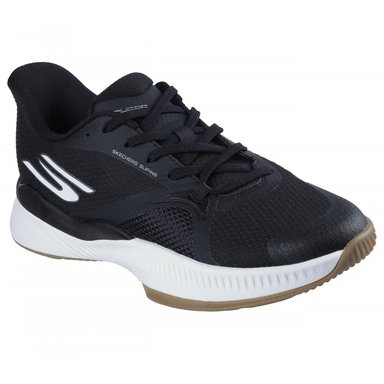 ZAPATILLA HOMBRE STATE CHAMP NEGRO B SKECHERS - 5