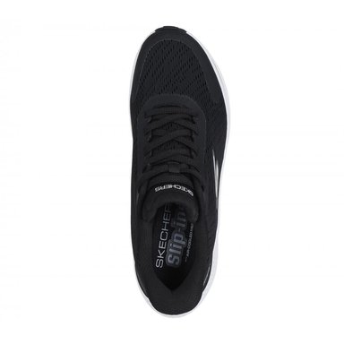 ZAPATILLA HOMBRE GO RUN CONSISTENT 2.0 WORLD NEGRO SKECHERS - 2