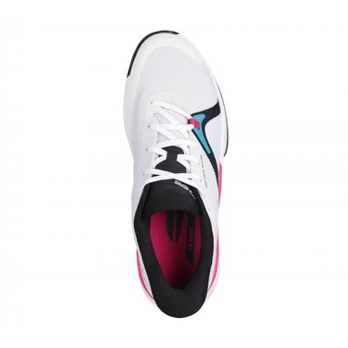 ZAPATILLA HOMBRE STATE CHAMP BLANCO SKECHERS - 2