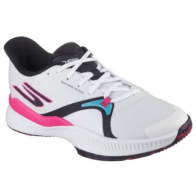 ZAPATILLA HOMBRE STATE CHAMP BLANCO SKECHERS - 5