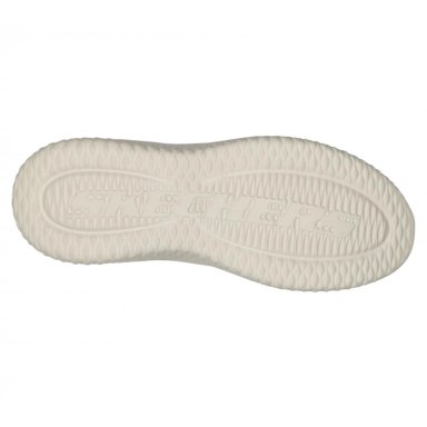 ZAPATILLA HOMBRE DELSON 3.0 CICADA CAFE  SKECHERS - 3