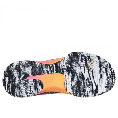 ZAPATILLA MUJER STATE CHAMP NEGRO SKECHERS - 3