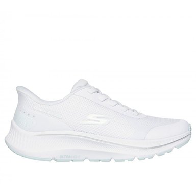 ZAPATILLA MUJER GO RUN CONSISTENT 2.0 BLANCO SKECHERS - 1
