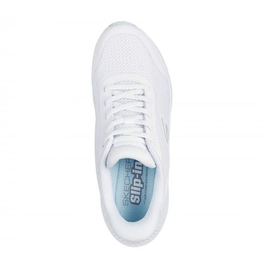 ZAPATILLA MUJER GO RUN CONSISTENT 2.0 BLANCO SKECHERS - 2