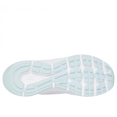 ZAPATILLA MUJER GO RUN CONSISTENT 2.0 BLANCO SKECHERS - 3