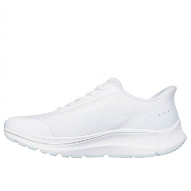 ZAPATILLA MUJER GO RUN CONSISTENT 2.0 BLANCO SKECHERS - 4