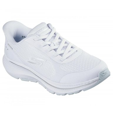 ZAPATILLA MUJER GO RUN CONSISTENT 2.0 BLANCO SKECHERS - 5
