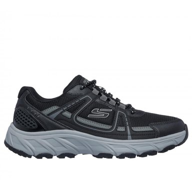 ZAPATILLA HOMBRE HILLCREST 2.0 NEGRO BLK SKECHERS - 1