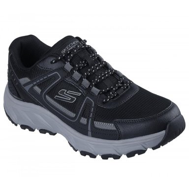 ZAPATILLA HOMBRE HILLCREST 2.0 NEGRO BLK SKECHERS - 2