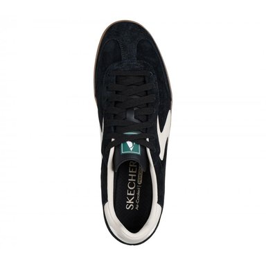 ZAPATILLA HOMBRE HOTSHOT NEGRO BK SKECHERS - 2