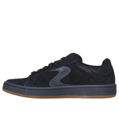 ZAPATILLA HOMBRE LANCER BLK NEGRO SKECHERS - 4
