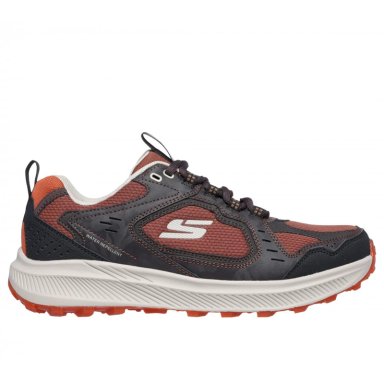 ZAPATILLA HOMBRE RIDGESTAR BR CAFE  SKECHERS - 1