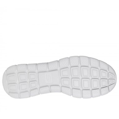 ZAPATILLA HOMBRE TRACK NV AZUL SKECHERS - 3