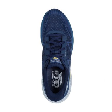 ZAPATILLAS HOMBRE SLIP-INS GOWALK MAXC ARCHFIT AZUL SKECHERS - 2