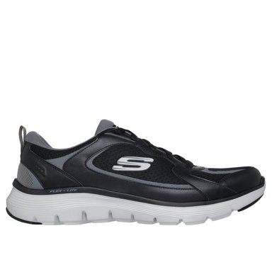 ZAPATILLAS HOMBRE FLEX ADVANTAGE 5.0 CORREL EN COLOR NEGRO SKECHERS - 1
