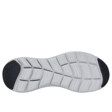 ZAPATILLAS HOMBRE FLEX ADVANTAGE 5.0 CORREL EN COLOR NEGRO SKECHERS - 3