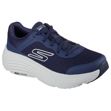 ZAPATILLAS HOMBRE MAX CUSHIONING ENDEAVOUR AZUL SKECHERS - 4