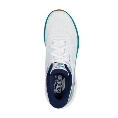 ZAPATILLAS HOMBRE SLIP-INS GOWALK MAXC ARCHF EN COLOR BLANCO SKECHERS - 2