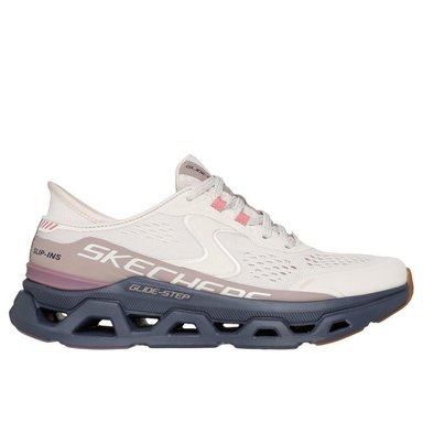 ZAPATILLAS MUJER SLIP-INS GLIDE-STEP ALTUS BEIGE SKECHERS - 1
