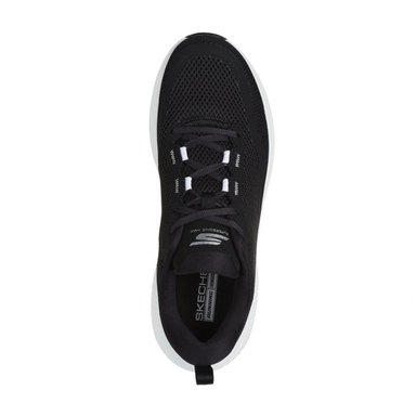 ZAPATILLAS MUJER GO RUN SUPERSONIC MAX EN COLOR NEGRO SKECHERS - 2