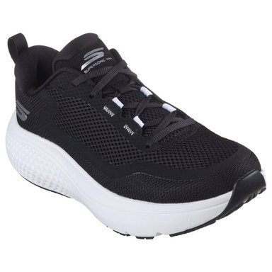 ZAPATILLAS MUJER GO RUN SUPERSONIC MAX EN COLOR NEGRO SKECHERS - 4
