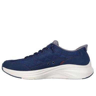 ZAPATILLAS HOMBRE SLIPINS CONTOUR FOAM COZYFIT AZUL SKECHERS - 5