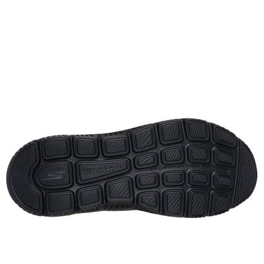 ZAPATILLAS HOMBRE SLIP-INS GOWALK MAXC HB EN COLOR NEGRO SKECHERS - 3