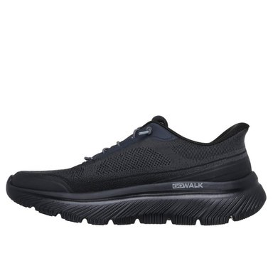 ZAPATILLAS HOMBRE SLIP-INS GOWALK MAXC HB EN COLOR NEGRO SKECHERS - 5