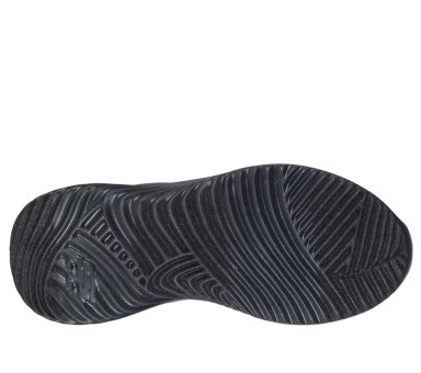 ZAPATILLAS NIÑO SLIP-INS BOUNDER ELITESTUDIEZ NEGRO SKECHERS - 3