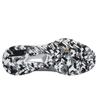 ZAPATILLAS HOMBRE VIPER COURT PRO 2.0 BLANCO W SKECHERS - 3