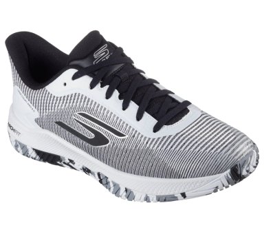 ZAPATILLAS HOMBRE VIPER COURT PRO 2.0 BLANCO W SKECHERS - 4