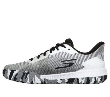 ZAPATILLAS HOMBRE VIPER COURT PRO 2.0 BLANCO W SKECHERS - 6