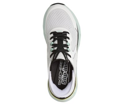 ZAPATILLAS MUJER SLIPINS GLIDE STEP ALTUS BLANCO LT SKECHERS - 2