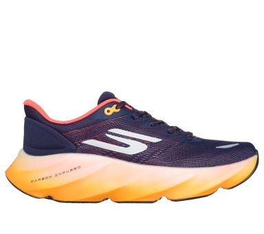 ZAPATILLAS HOMBRE SKX AERO BURST AZUL VR SKECHERS - 1