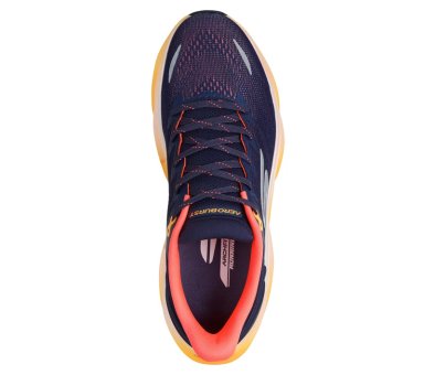 ZAPATILLAS HOMBRE SKX AERO BURST AZUL VR SKECHERS - 2