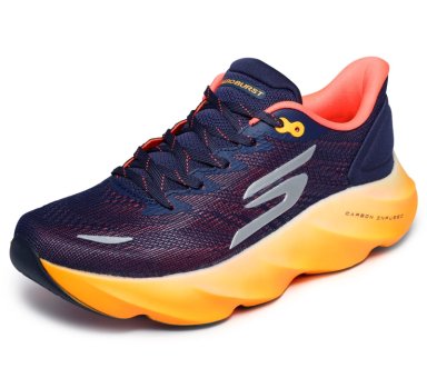 ZAPATILLAS HOMBRE SKX AERO BURST AZUL VR SKECHERS - 5