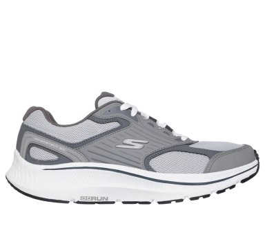 ZAPATILLAS HOMBRE GO RUN CONSISTENT 2.0 GRIS GY SKECHERS - 1