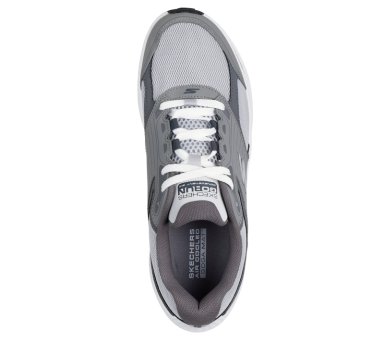 ZAPATILLAS HOMBRE GO RUN CONSISTENT 2.0 GRIS GY SKECHERS - 2