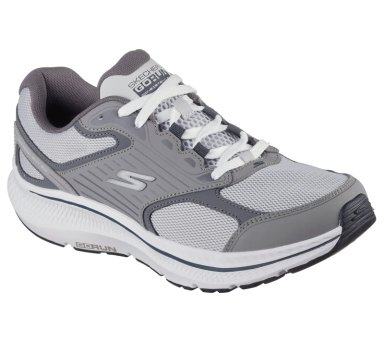 ZAPATILLAS HOMBRE GO RUN CONSISTENT 2.0 GRIS GY SKECHERS - 4