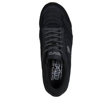ZAPATILLAS MUJER SLIP-INS RETRO LITE NEGRO W SKECHERS - 2