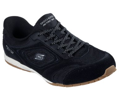 ZAPATILLAS MUJER SLIP-INS RETRO LITE NEGRO W SKECHERS - 4