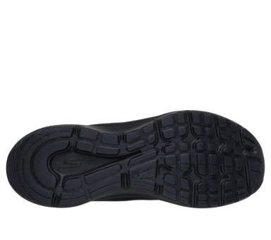 ZAPATILLAS MUJER SLIPINS GORUN CONSISTENT NEGRO BBK SKECHERS - 3