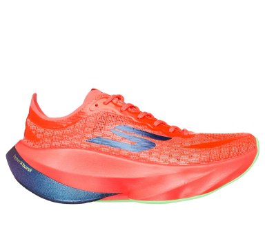 ZAPATILLAS MUJER SKX AERO TEMPO CORAL SKECHERS - 1