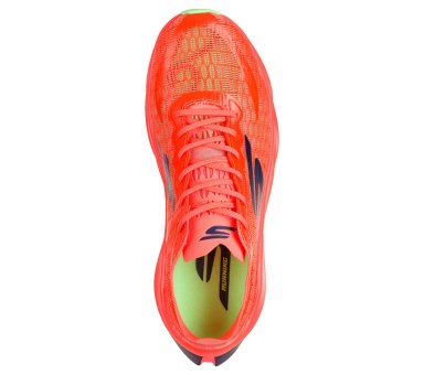 ZAPATILLAS MUJER SKX AERO TEMPO CORAL SKECHERS - 2