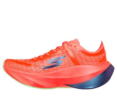 ZAPATILLAS MUJER SKX AERO TEMPO CORAL SKECHERS - 5