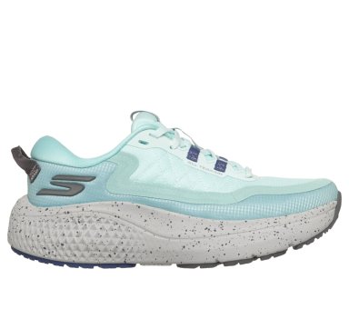 ZAPATILLAS MUJER GO RUN SUPERSONIC MAX A/T TURQUESA SKECHERS - 1
