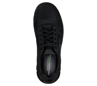 ZAPATILLAS HOMBRE TRACK SCLORIC K EN COLOR NEGRO SKECHERS - 2
